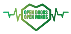 Open Doors Open Minds